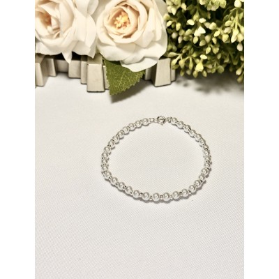 PULSERA PERLAS LILIAN