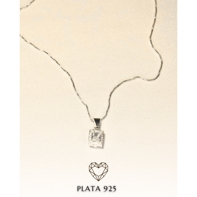 Plata 925