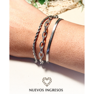 New In