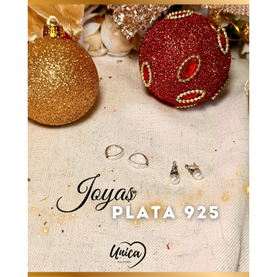 Plata 925