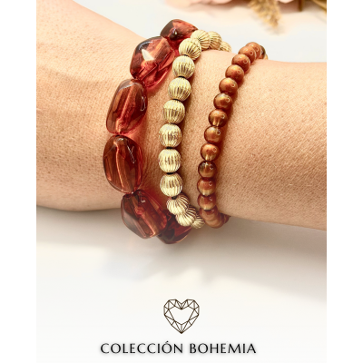 Linea Bohemia
