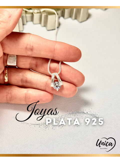 Plata 925